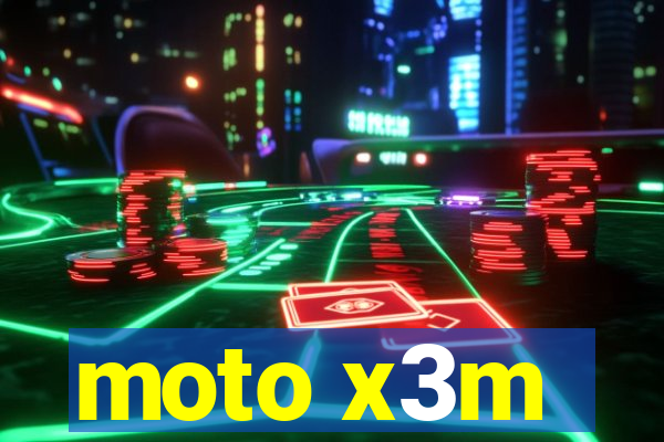 moto x3m - jogo de moto